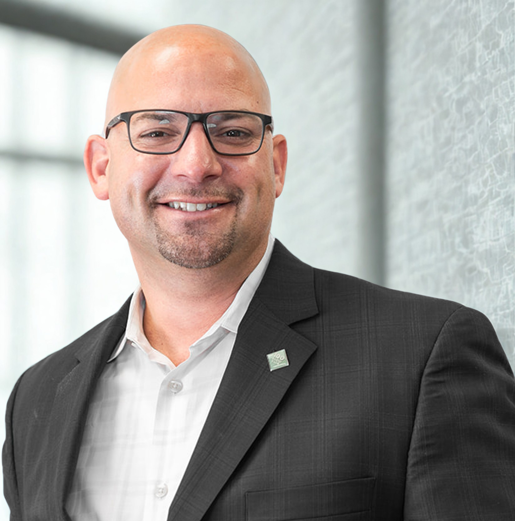 Christopher Carbone, Broker and Owner of HomeSmart Homes and Estates